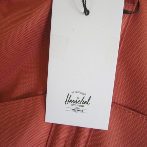 Herschel Poly Dusty Bag Luggage Travel - Picture 10 of 10
